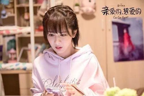 中年少女为什么都爱韩商言？