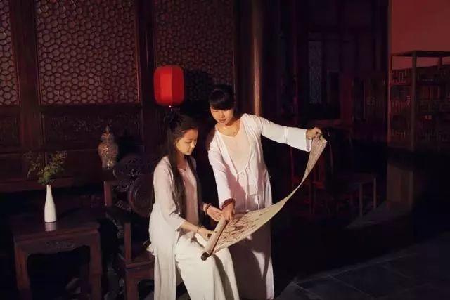 中国古代10篇最美的古文,一生至少要读一次 中国古代10篇最美的古文,一生至少要读一次