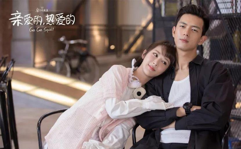 中年少女为什么都爱韩商言？