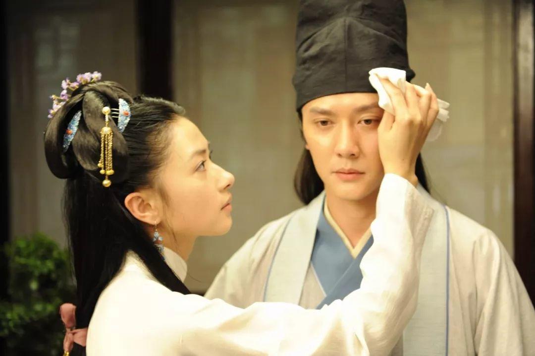 朱淑真：婚后遇到真爱怎么办？