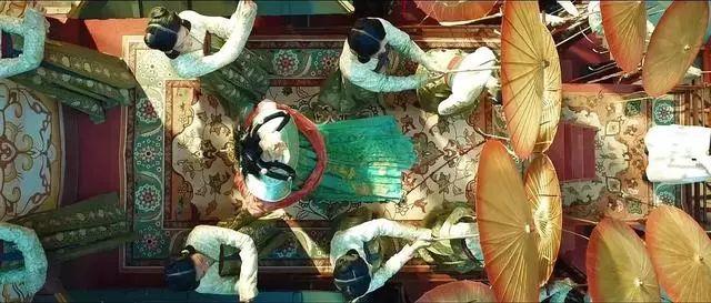 唐诗版“长安十二时辰”，12首唐诗见证唐朝的一天