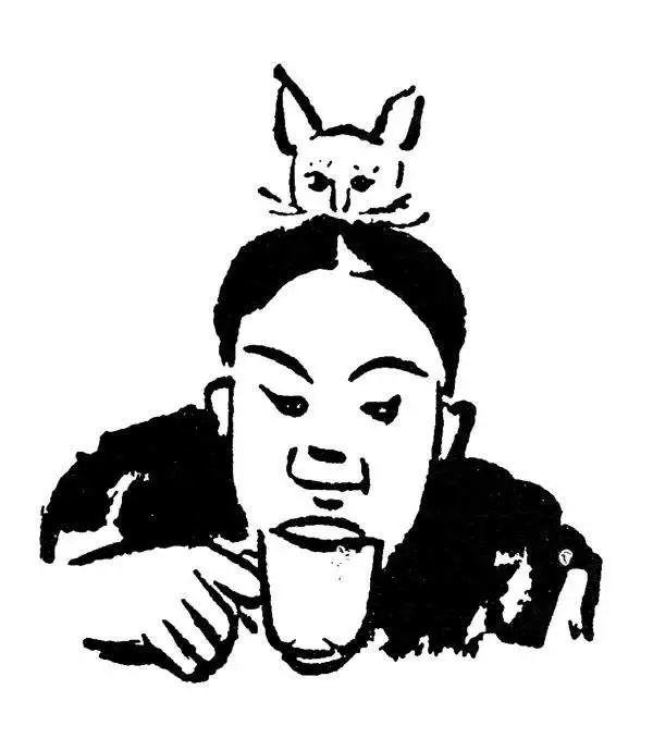 致内心深处的童心──《送考》