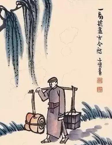 梁实秋:蓦然一惊,已到中年 梁实秋:蓦然一惊,已到中年