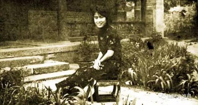 她是民国才女,遭两任丈夫背叛,依旧活成真正的独立女性