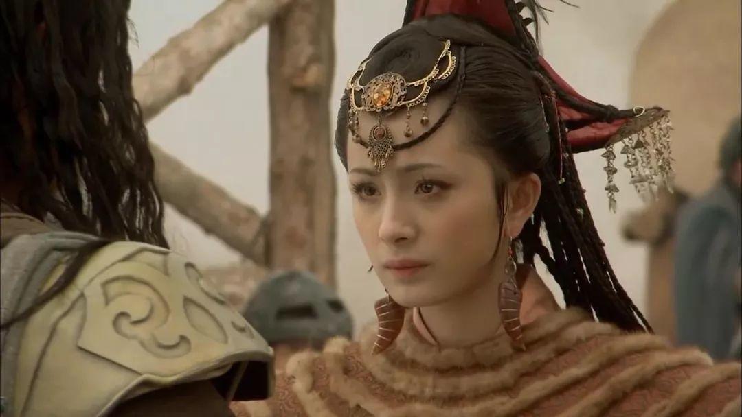 王昭君:什么样的女人,值得我们纪念两千年? 王昭君:什么样的女人,值得我们纪念两千年?