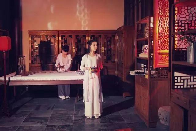 中国古代10篇最美的古文,一生至少要读一次 中国古代10篇最美的古文,一生至少要读一次