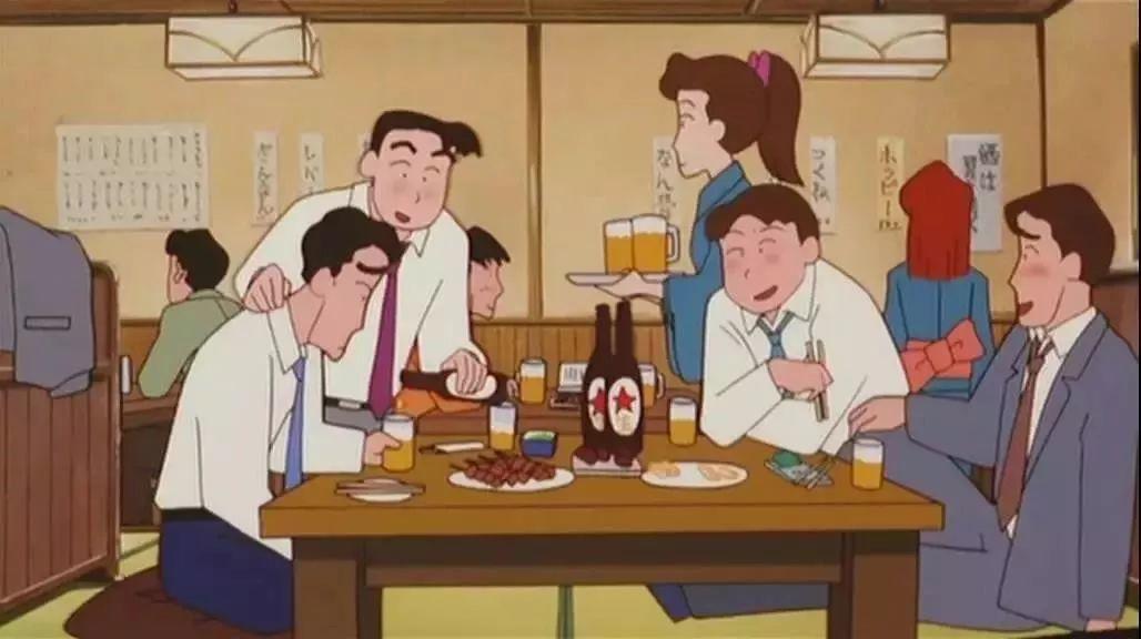 被误解27年的《蜡笔小新》，你根本没看懂