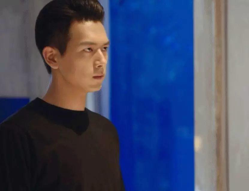 中年少女为什么都爱韩商言？