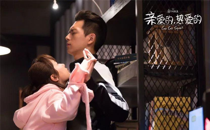中年少女为什么都爱韩商言？