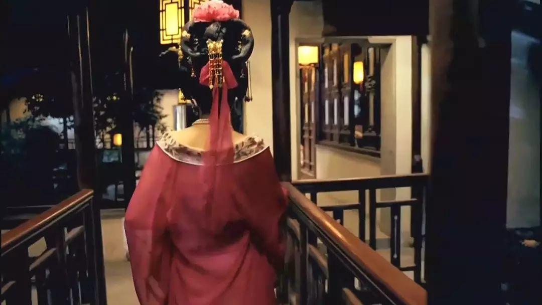 朱淑真：婚后遇到真爱怎么办？