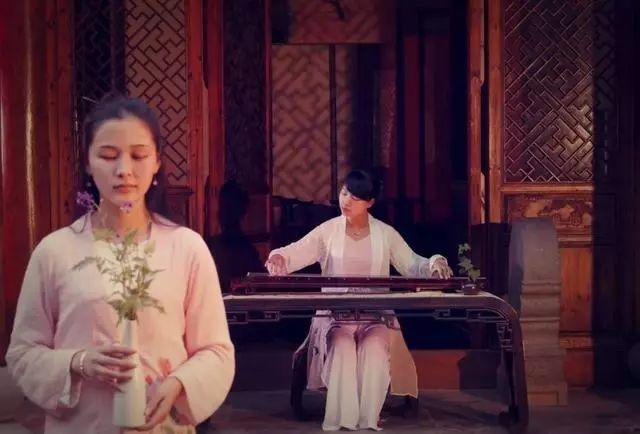 中国古代10篇最美的古文,一生至少要读一次 中国古代10篇最美的古文,一生至少要读一次