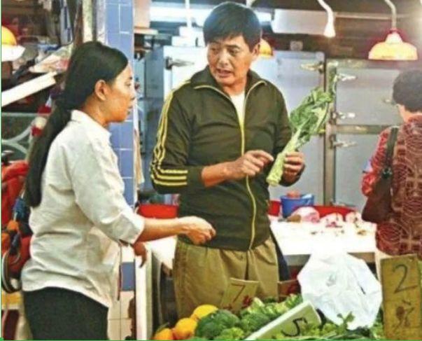 婚姻好不好,逛一趟菜市场就知道 婚姻好不好,逛一趟菜市场就知道