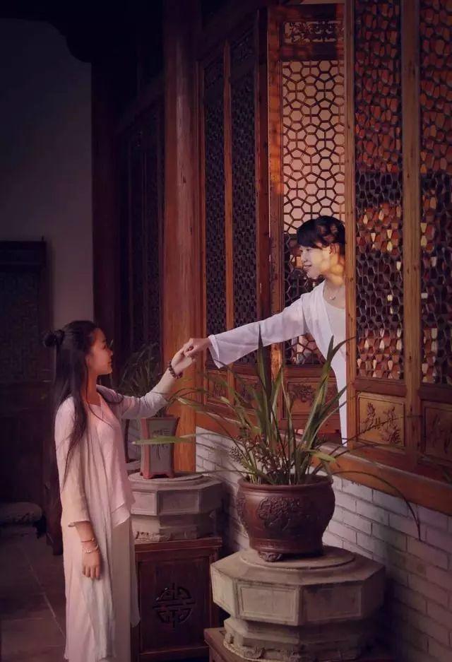 中国古代10篇最美的古文,一生至少要读一次 中国古代10篇最美的古文,一生至少要读一次