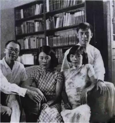 她是民国才女,遭两任丈夫背叛,依旧活成真正的独立女性 她是民国才女,遭两任丈夫背叛,依旧活成真正的独立女性