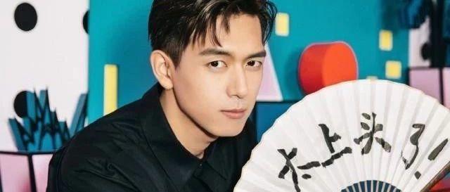 中年少女为什么都爱韩商言?