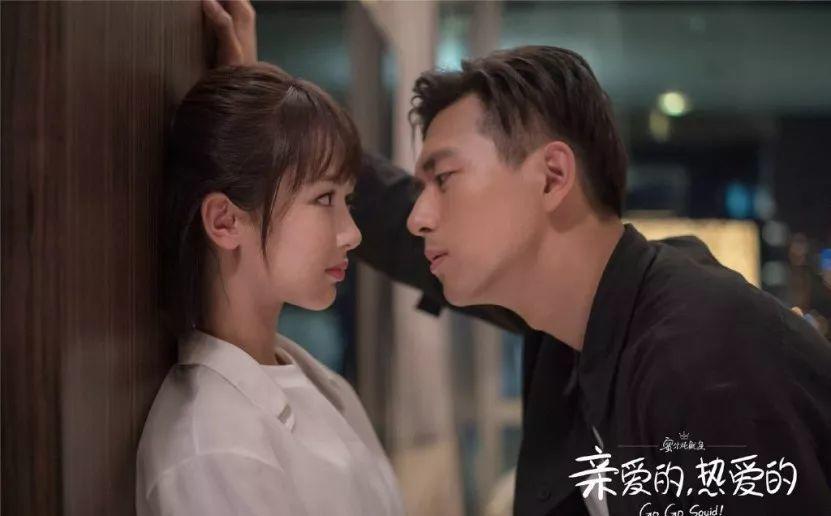 中年少女为什么都爱韩商言？