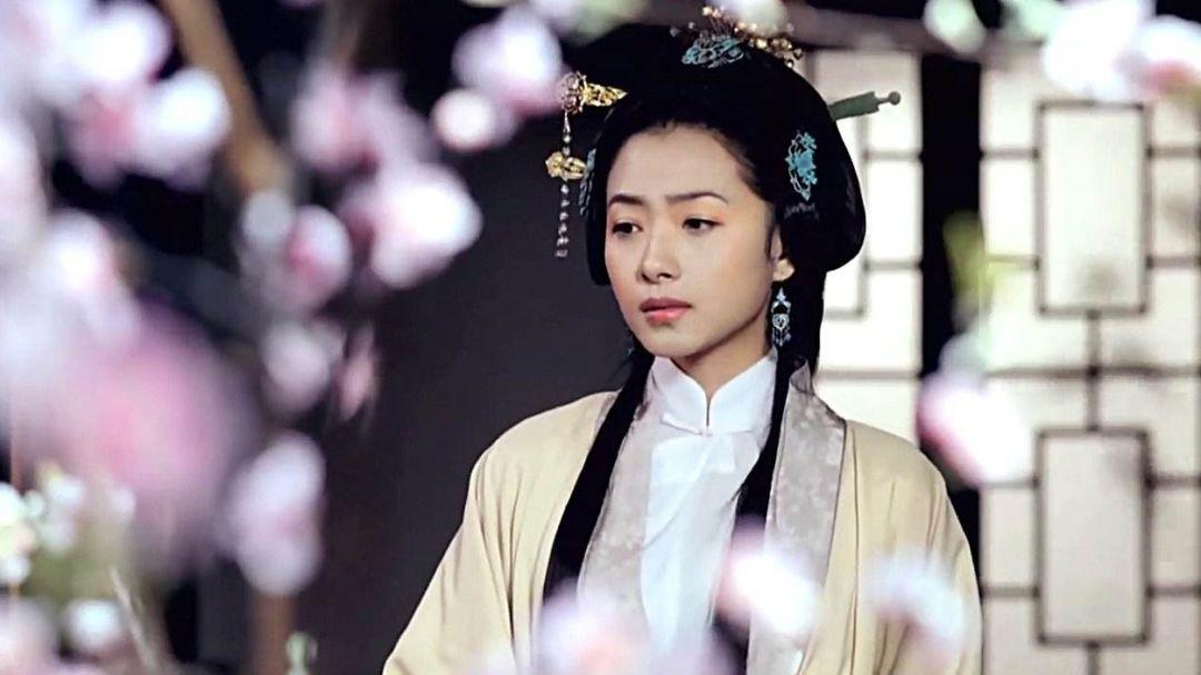 朱淑真：婚后遇到真爱怎么办？