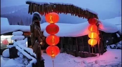莫言：五个饽饽