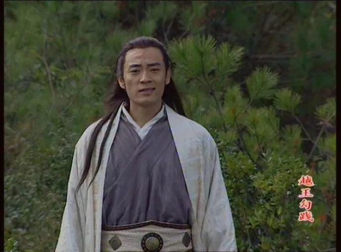 商圣范蠡:年轻时看远,中年时看透,老年时看淡 商圣范蠡:年轻时看远,中年时看透,老年时看淡