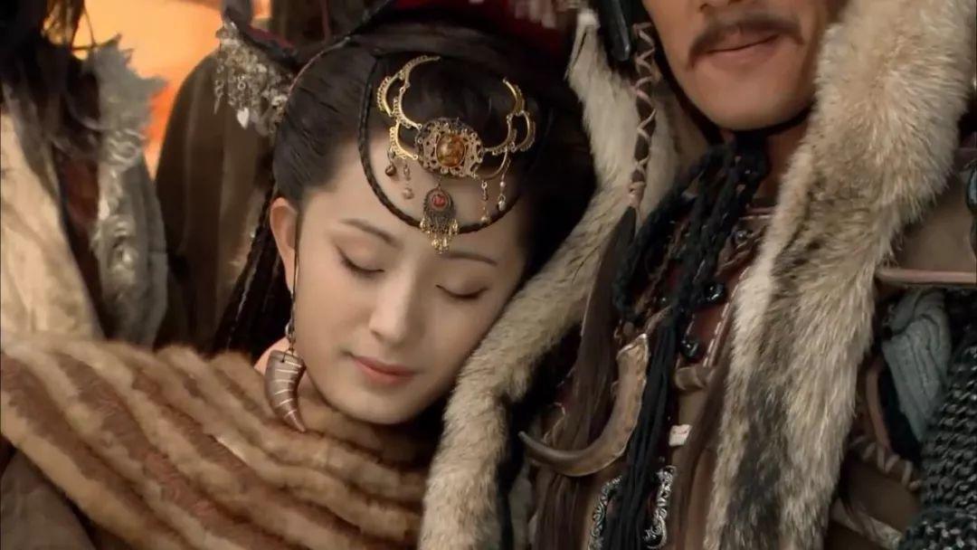 王昭君:什么样的女人,值得我们纪念两千年? 王昭君:什么样的女人,值得我们纪念两千年?