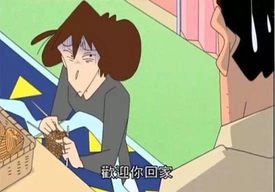 被误解27年的《蜡笔小新》，你根本没看懂