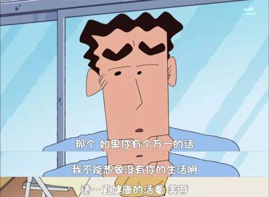 被误解27年的《蜡笔小新》，你根本没看懂