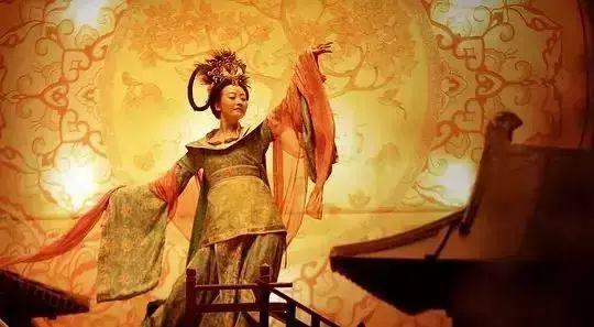 唐诗版“长安十二时辰”，12首唐诗见证唐朝的一天