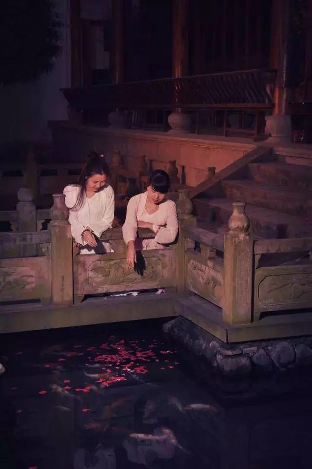 中国古代10篇最美的古文,一生至少要读一次 中国古代10篇最美的古文,一生至少要读一次