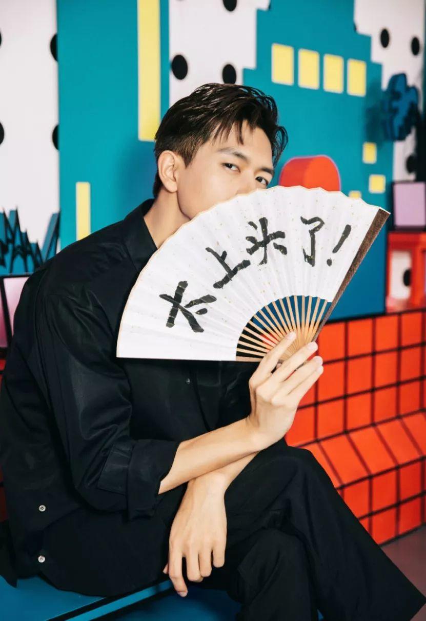 中年少女为什么都爱韩商言？
