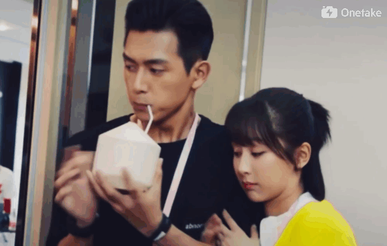 中年少女为什么都爱韩商言？