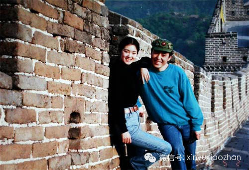巩俐:27年后,有种爱情叫友谊