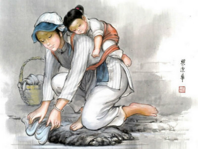 一封最美的情书：你还在我身旁