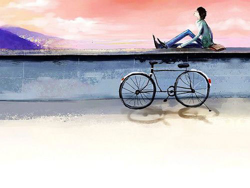 致我亲爱的十八岁
