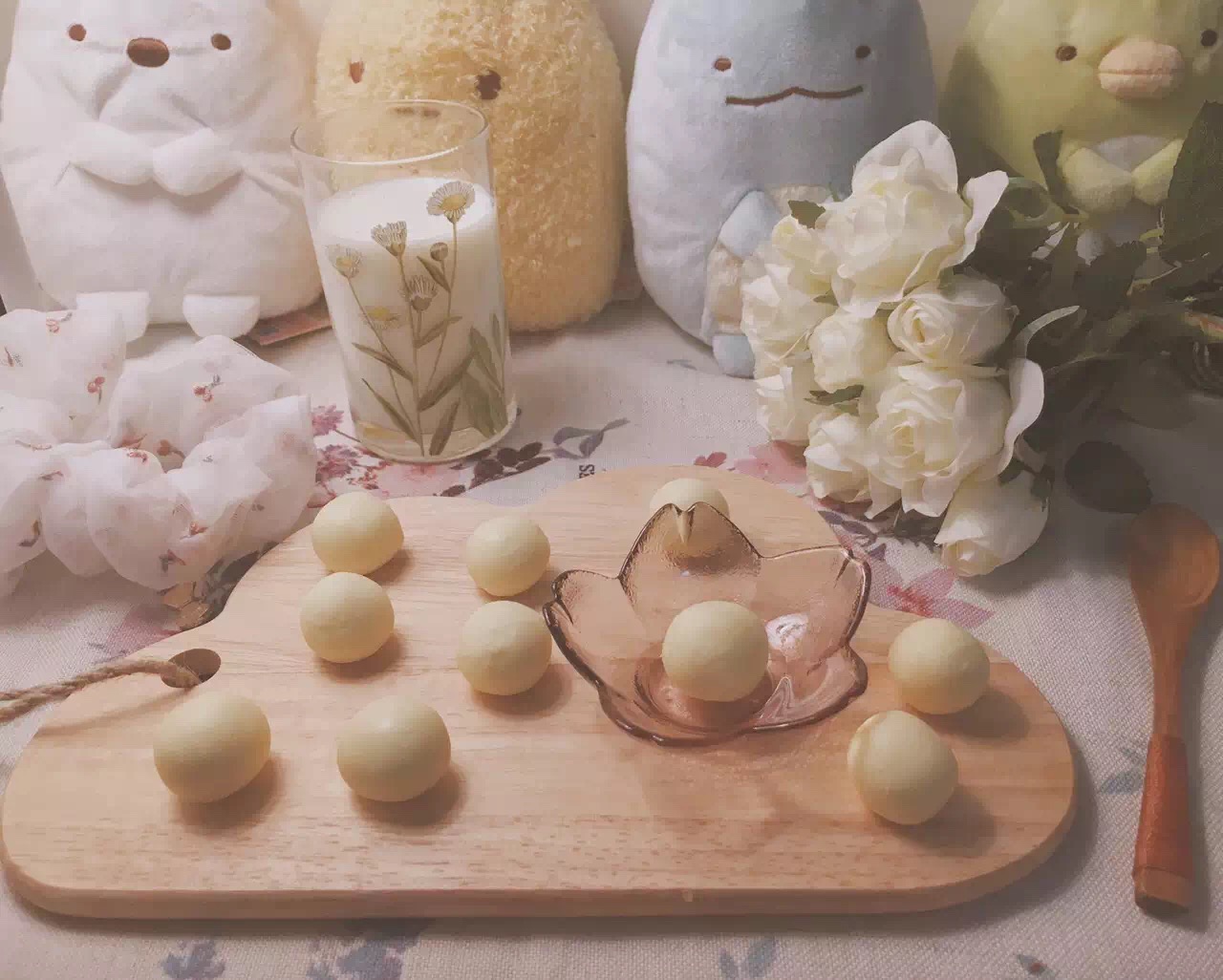 今天下厨房了吗？ 作者/阿芙拉