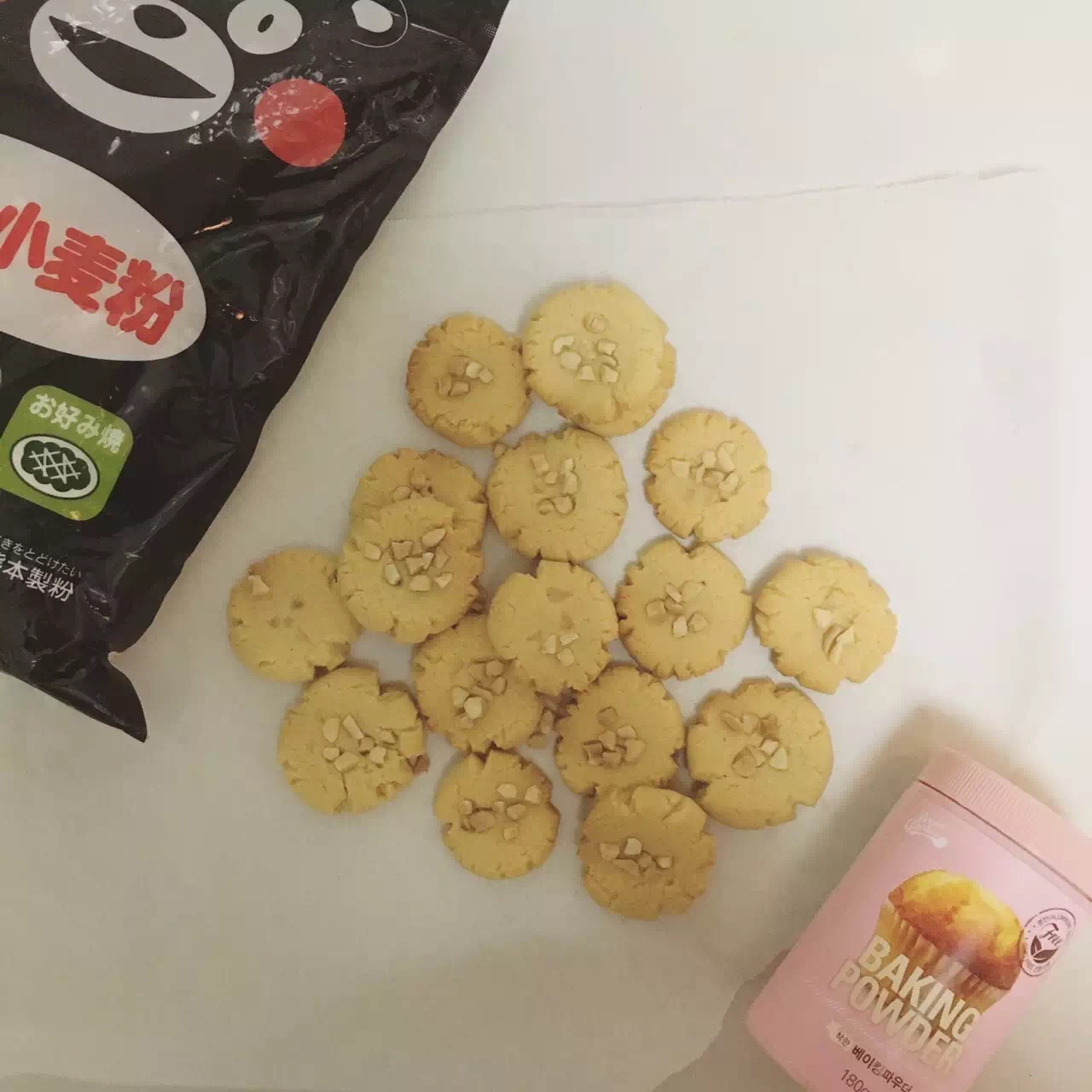 今天下厨房了吗？ 作者/阿芙拉