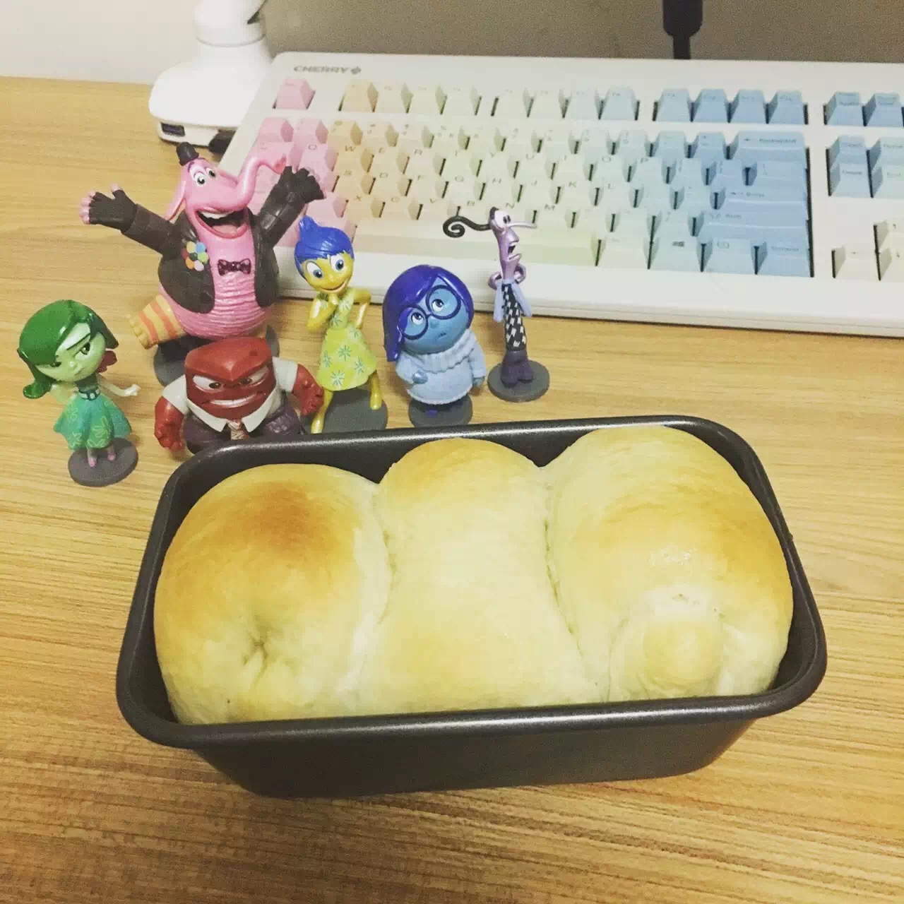今天下厨房了吗？ 作者/阿芙拉