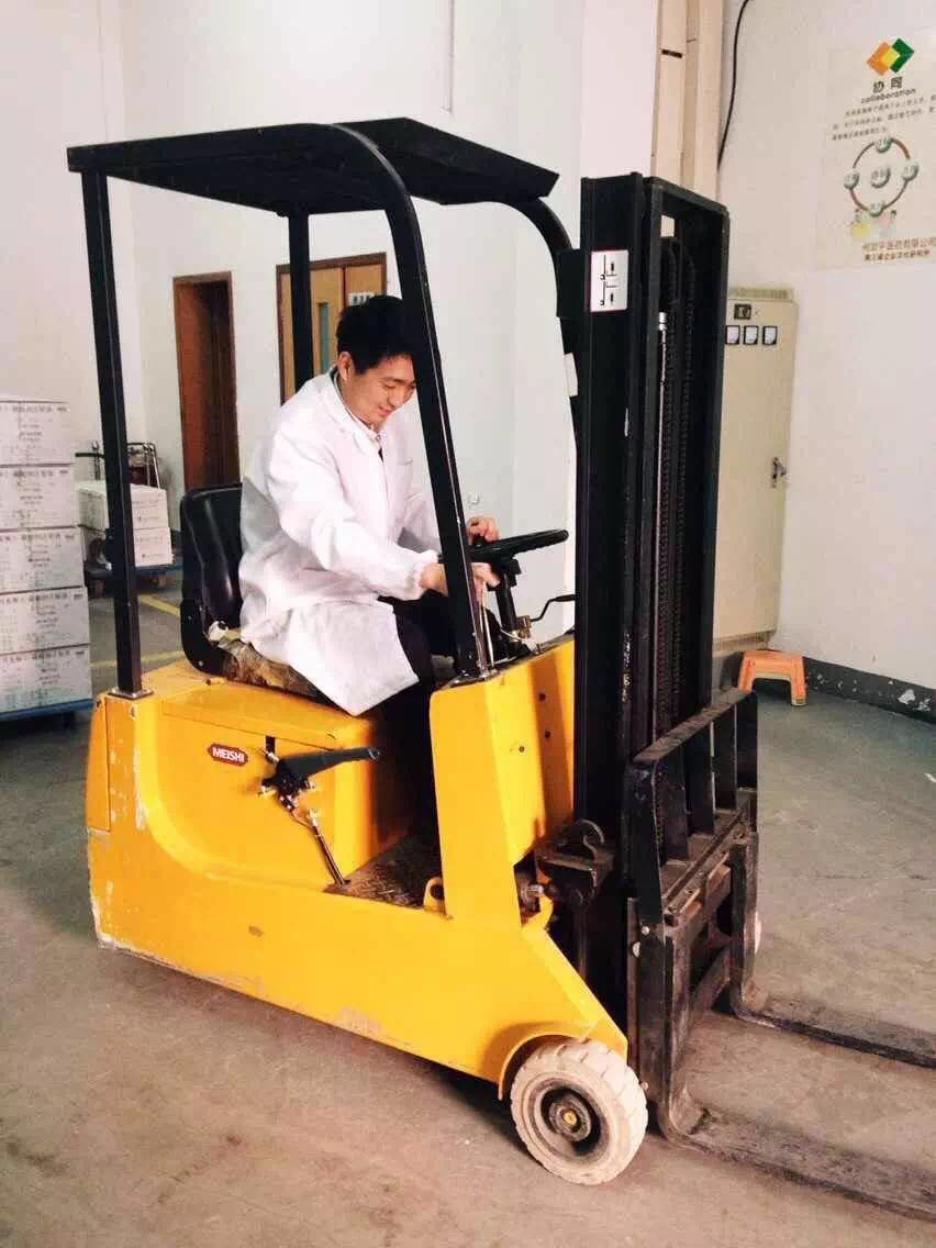 直男跟你搞浪漫怎么办？当然是选择原谅他啊 作者/