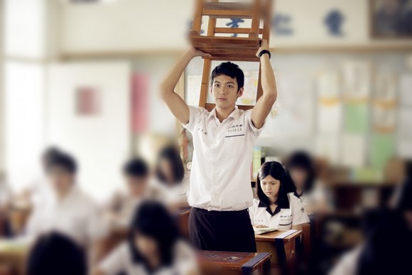 周作人