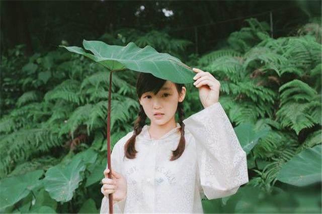 林清玄