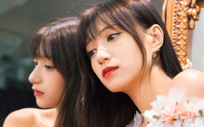 为什么会有那么多漂亮女孩子在追自己呢？