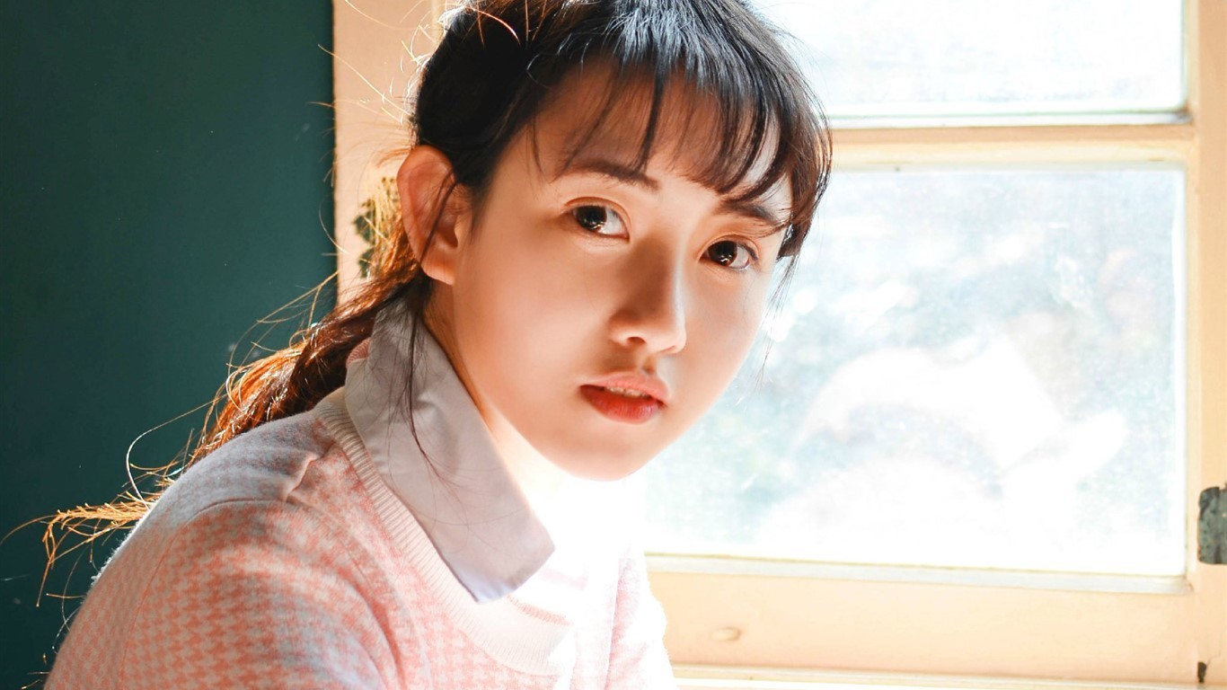 英雄不问出处，女神当思归途。