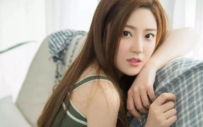战神归来，只为那个单纯、善良的女孩……
