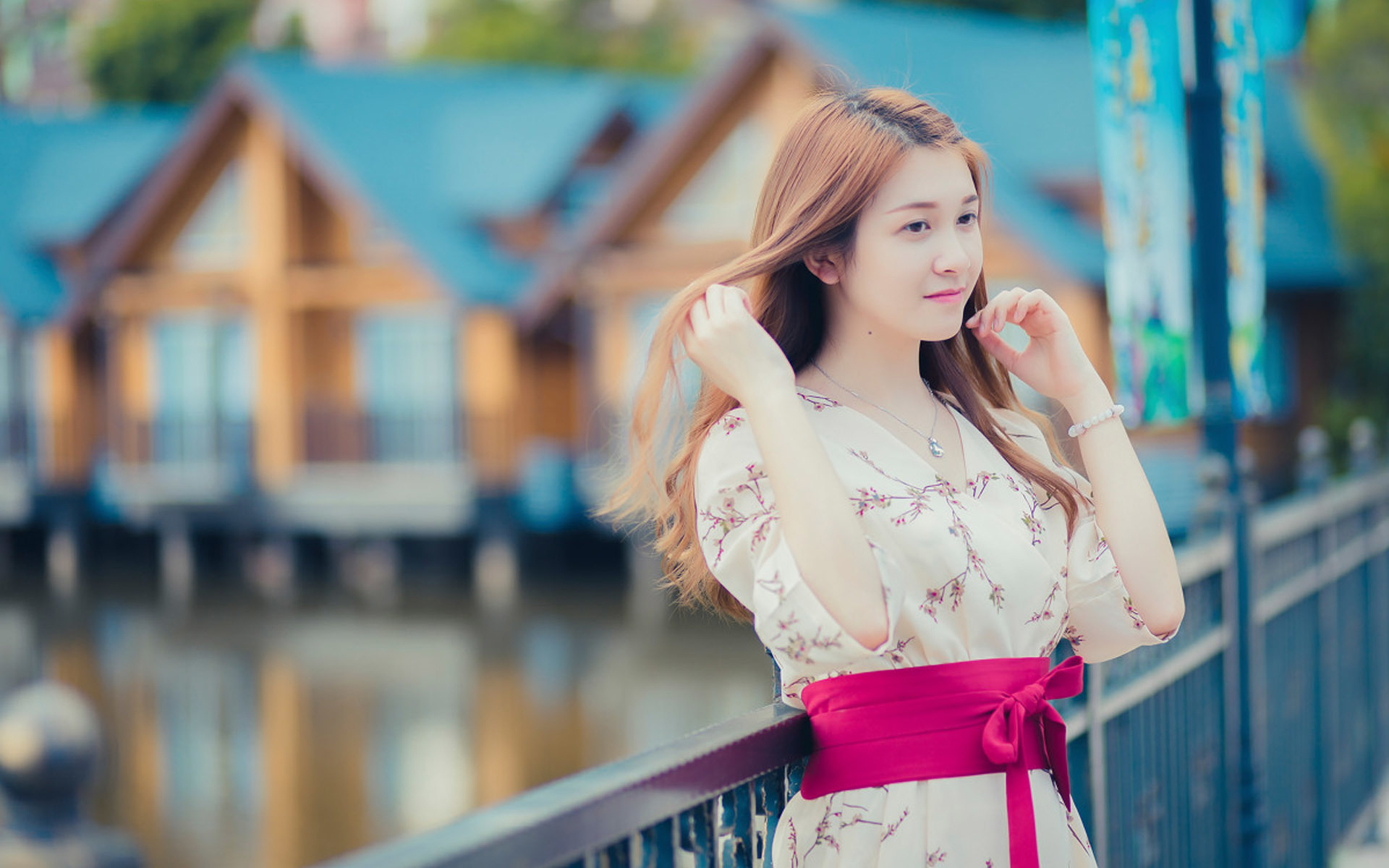 他给她的爱成了伤害他的利剑。