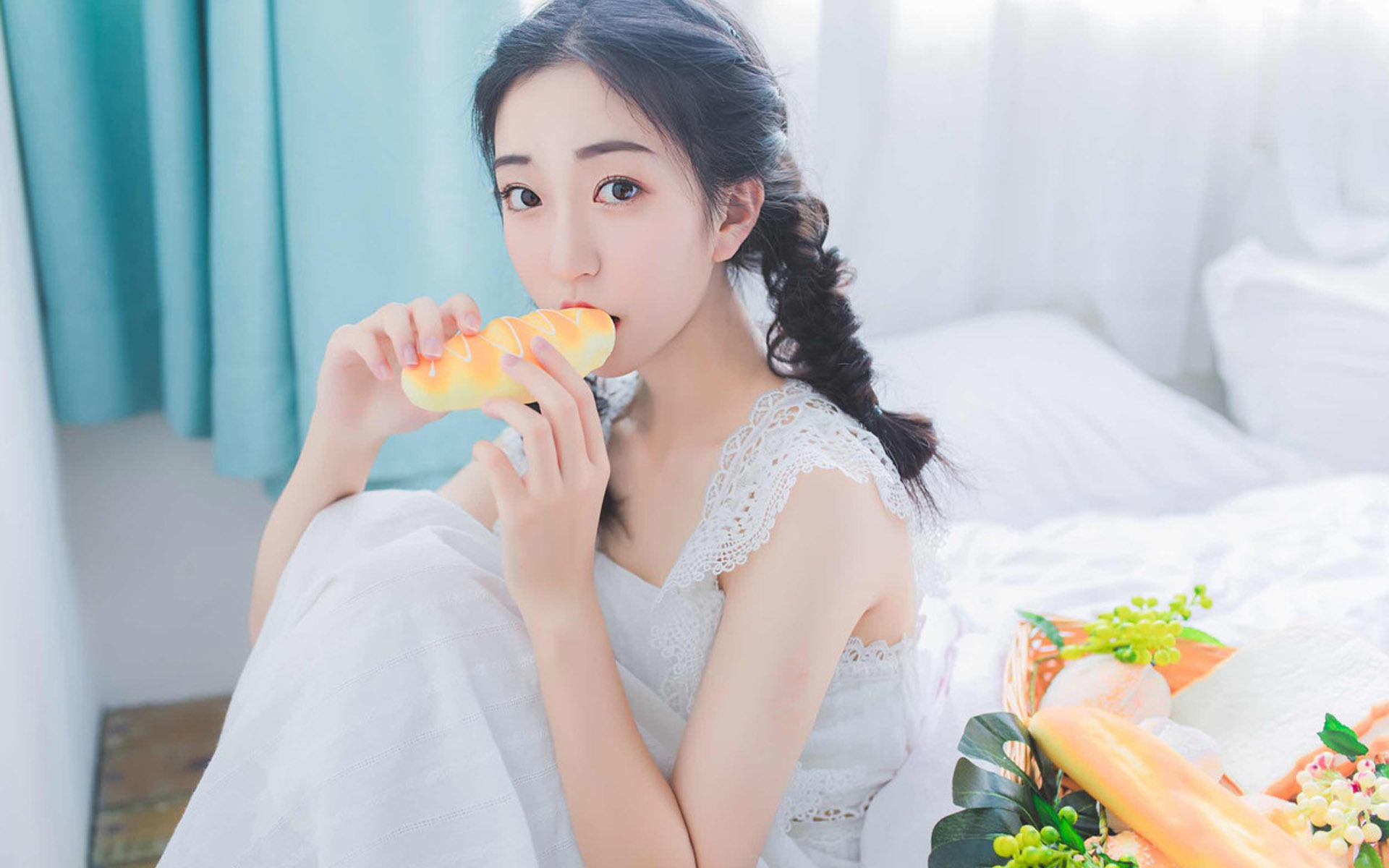 萌宝无敌：妈咪快看是爹地 主角: 梁千歌, 薄修沉