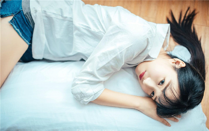 许你长安：大婚前给前夫睡了，还被前夫抢婚