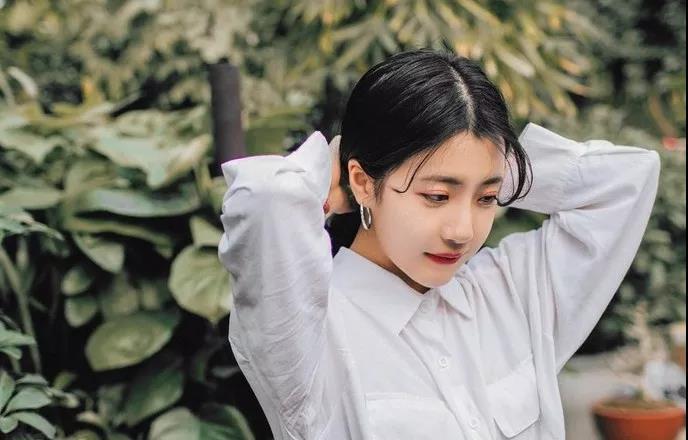 爱情三十六计：你是我的幸运星。