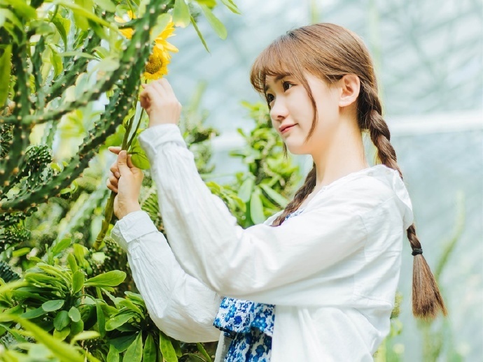 结婚三年，也演了三年的戏。