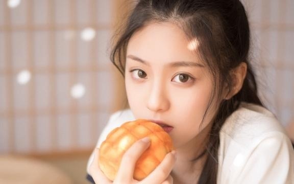 你有没有遇见过这样一个人。他，宛若神祗。