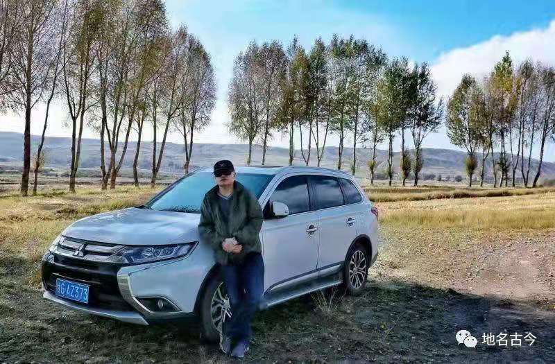 哈尔腾是一座富矿