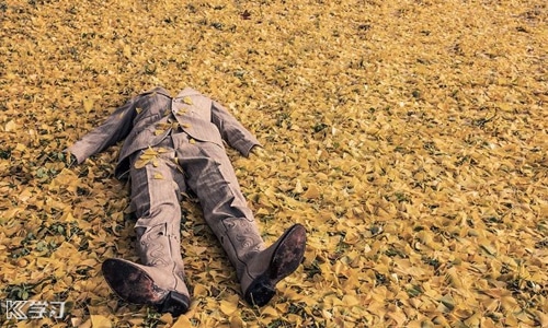 自己一个人伤感的要死说说